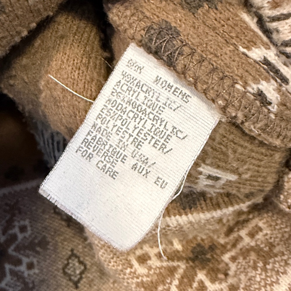 Woolrich Popover Fleece - Picture 6 of 7